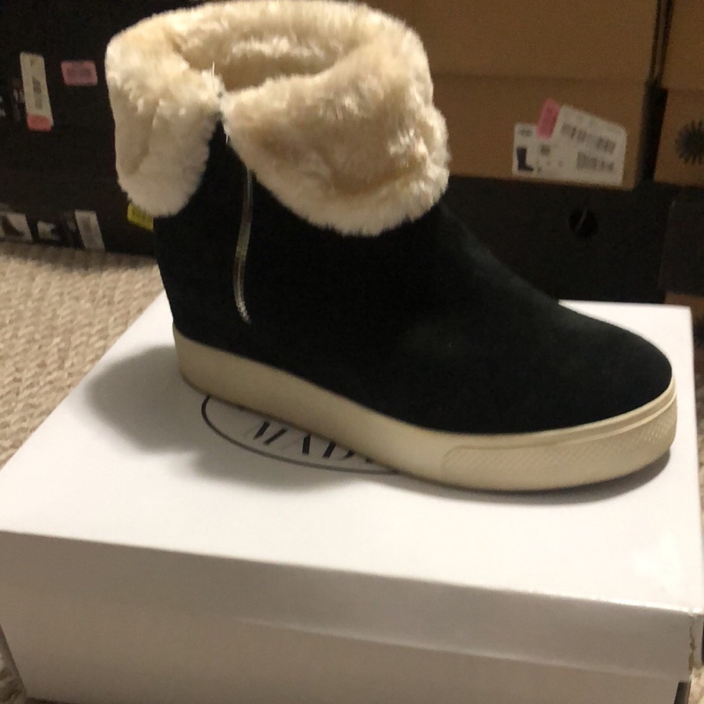 Steve Madden size 10